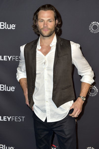 Screening 'Supernatural' auf dem 35. PaleyFest Los Angeles