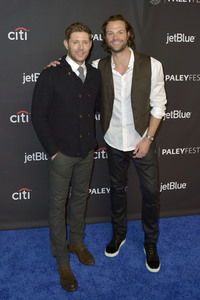 Screening 'Supernatural' auf dem 35. PaleyFest Los Angeles