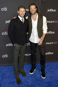 Screening 'Supernatural' auf dem 35. PaleyFest Los Angeles
