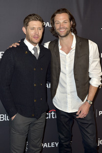 Screening 'Supernatural' auf dem 35. PaleyFest Los Angeles