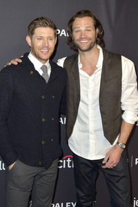 Screening 'Supernatural' auf dem 35. PaleyFest Los Angeles