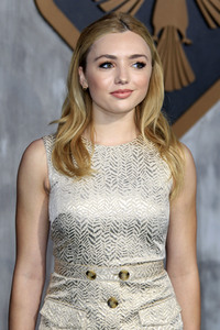 Filmpremiere 'Pacific Rim: Uprising' in Los Angeles