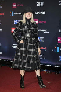 David di Donatello Awards 2018 in Rom