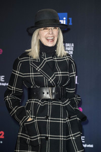 David di Donatello Awards 2018 in Rom