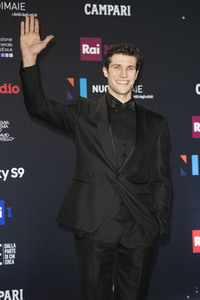 David di Donatello Awards 2018 in Rom