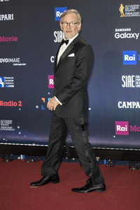 David di Donatello Awards 2018 in Rom