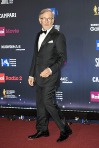 David di Donatello Awards 2018 in Rom