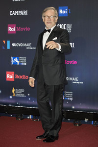 David di Donatello Awards 2018 in Rom