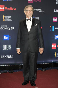David di Donatello Awards 2018 in Rom