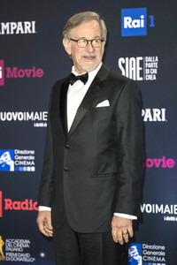 David di Donatello Awards 2018 in Rom