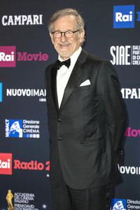 David di Donatello Awards 2018 in Rom
