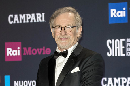 David di Donatello Awards 2018 in Rom