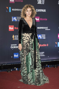 David di Donatello Awards 2018 in Rom