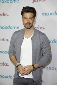Serienpremiere der 2. Staffel von 'Jerks' in Berlin