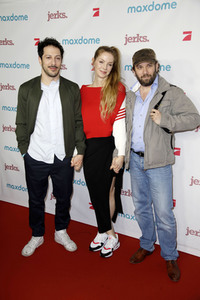 Serienpremiere der 2. Staffel von 'Jerks' in Berlin