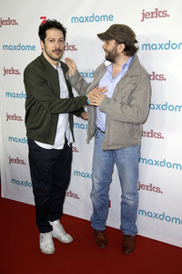 Serienpremiere der 2. Staffel von 'Jerks' in Berlin