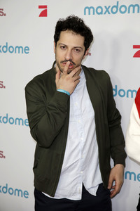 Serienpremiere der 2. Staffel von 'Jerks' in Berlin