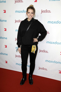 Serienpremiere der 2. Staffel von 'Jerks' in Berlin