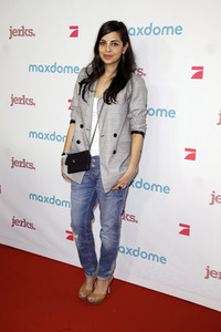 Serienpremiere der 2. Staffel von 'Jerks' in Berlin
