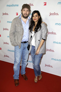 Serienpremiere der 2. Staffel von 'Jerks' in Berlin