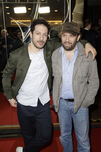 Serienpremiere der 2. Staffel von 'Jerks' in Berlin