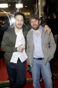 Serienpremiere der 2. Staffel von 'Jerks' in Berlin