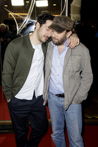 Serienpremiere der 2. Staffel von 'Jerks' in Berlin