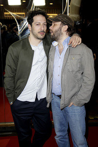 Serienpremiere der 2. Staffel von 'Jerks' in Berlin
