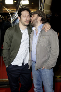 Serienpremiere der 2. Staffel von 'Jerks' in Berlin
