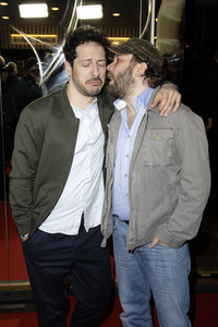 Serienpremiere der 2. Staffel von 'Jerks' in Berlin