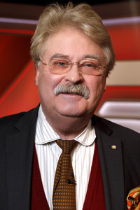 Talkshow 'Maischberger' in Köln