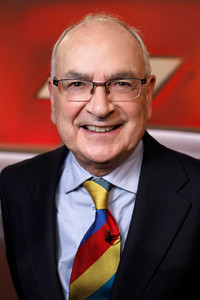 Talkshow 'Maischberger' in Köln