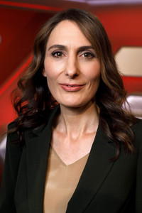 Talkshow 'Maischberger' in Köln