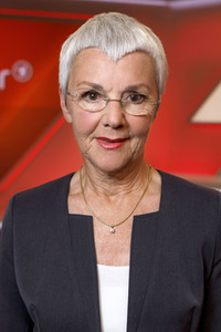 Talkshow 'Maischberger' in Köln