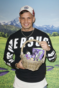 Milka Osterbrunch 2018 in Hamburg