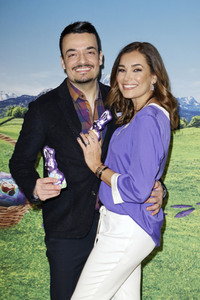 Milka Osterbrunch 2018 in Hamburg