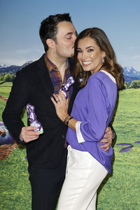 Milka Osterbrunch 2018 in Hamburg