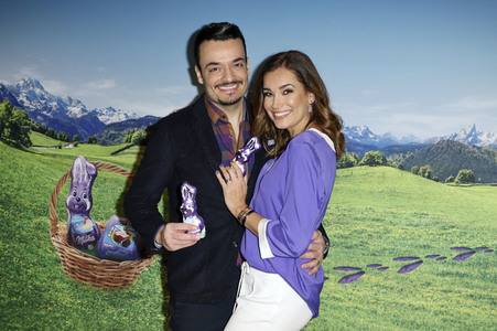 Milka Osterbrunch 2018 in Hamburg