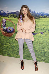 Milka Osterbrunch 2018 in Hamburg
