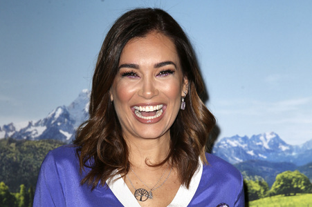 Milka Osterbrunch 2018 in Hamburg