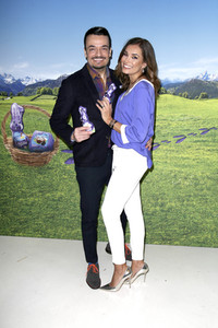 Milka Osterbrunch 2018 in Hamburg