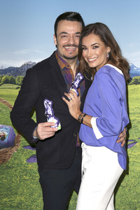 Milka Osterbrunch 2018 in Hamburg