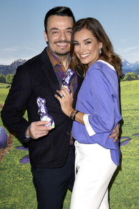 Milka Osterbrunch 2018 in Hamburg