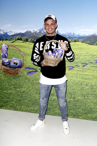 Milka Osterbrunch 2018 in Hamburg