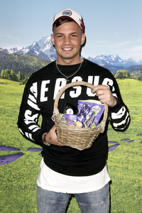 Milka Osterbrunch 2018 in Hamburg