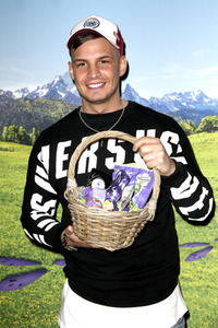 Milka Osterbrunch 2018 in Hamburg
