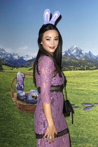 Milka Osterbrunch 2018 in Hamburg