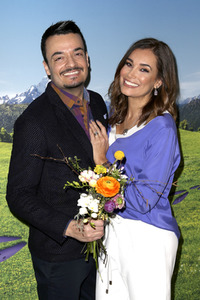 Milka Osterbrunch 2018 in Hamburg
