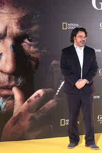 Photocall 'Genius: Picasso' in Madrid