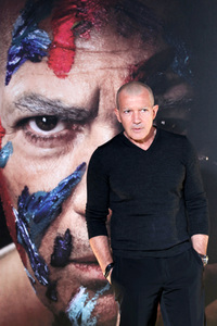 Photocall 'Genius: Picasso' in Madrid
